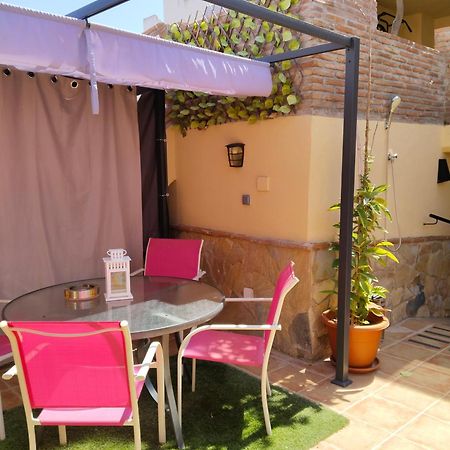 Acogedor Apartamento Loft Alhaurin de la Torre Exterior photo