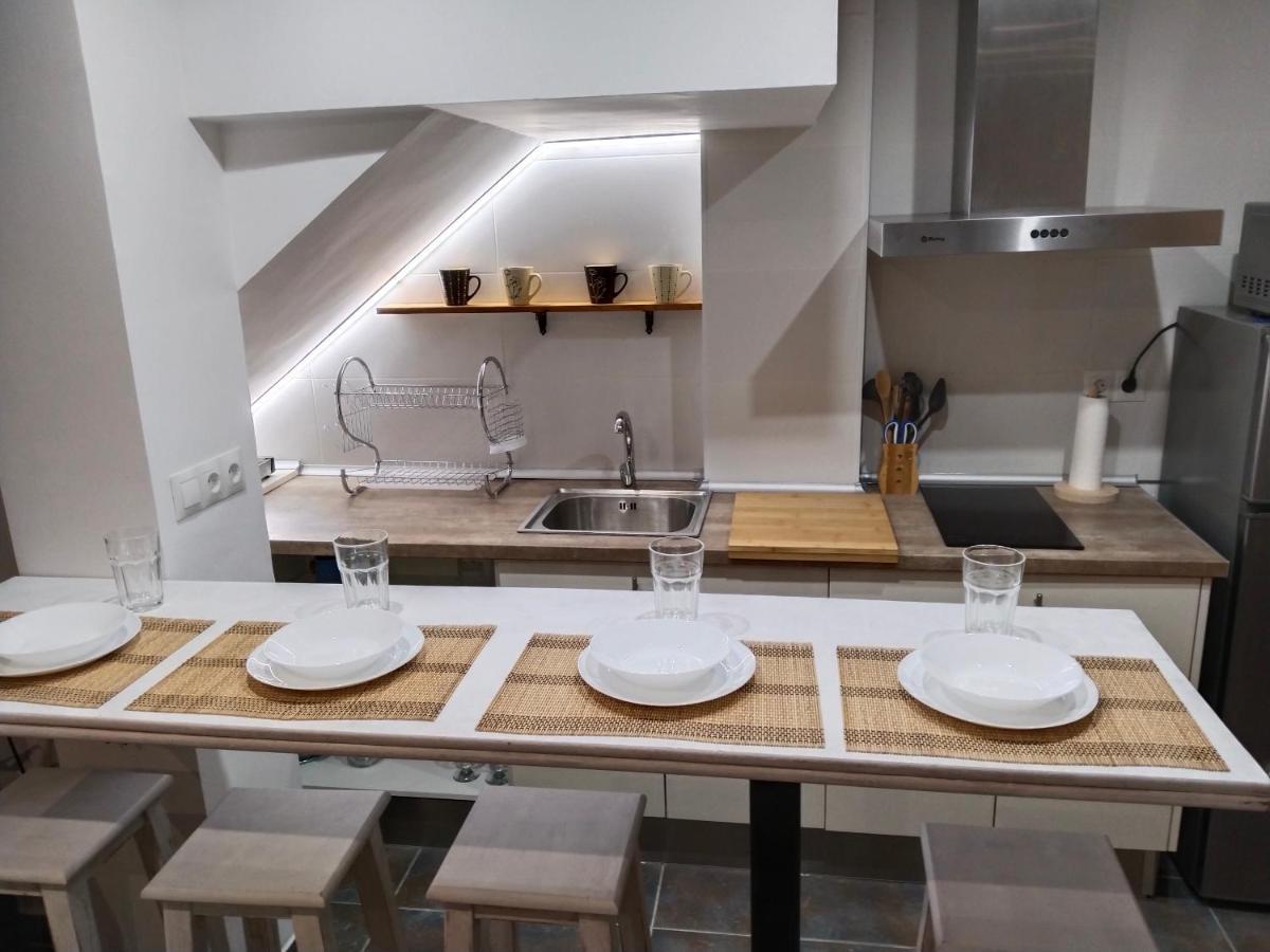 Acogedor Apartamento Loft Alhaurin de la Torre Exterior photo
