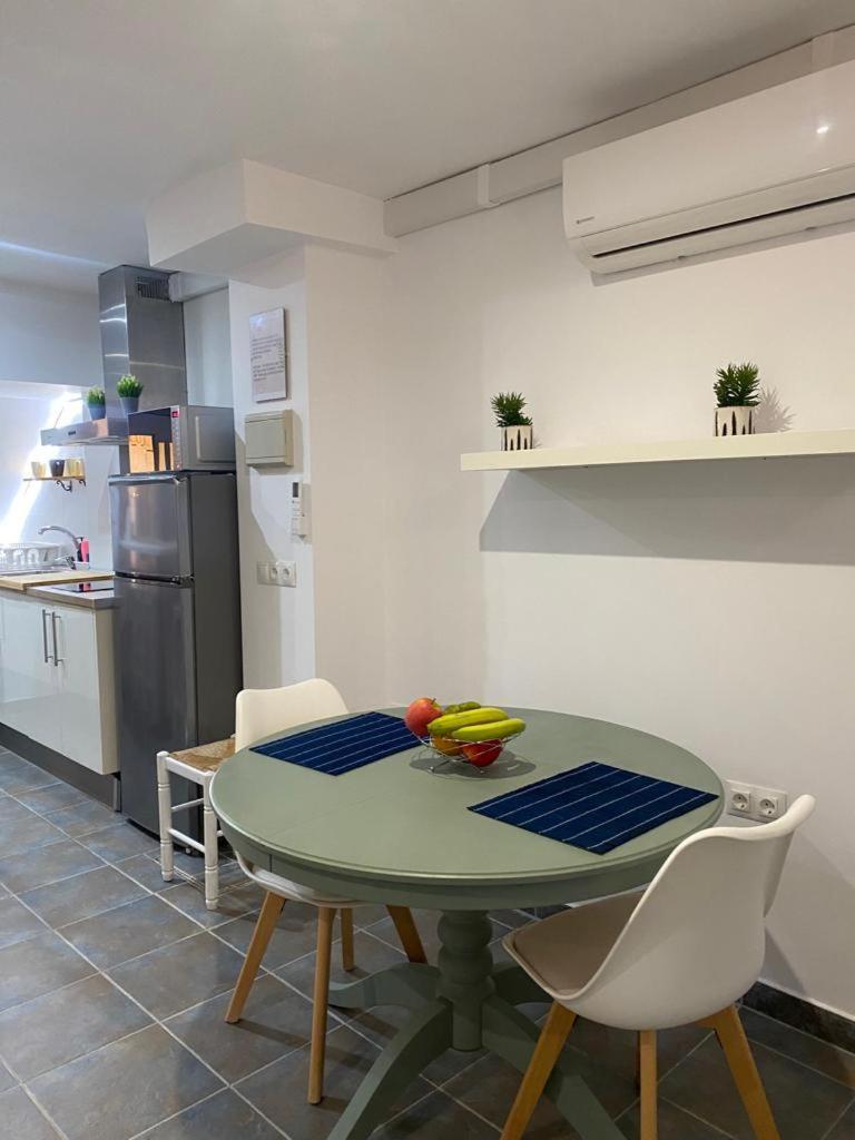 Acogedor Apartamento Loft Alhaurin de la Torre Exterior photo