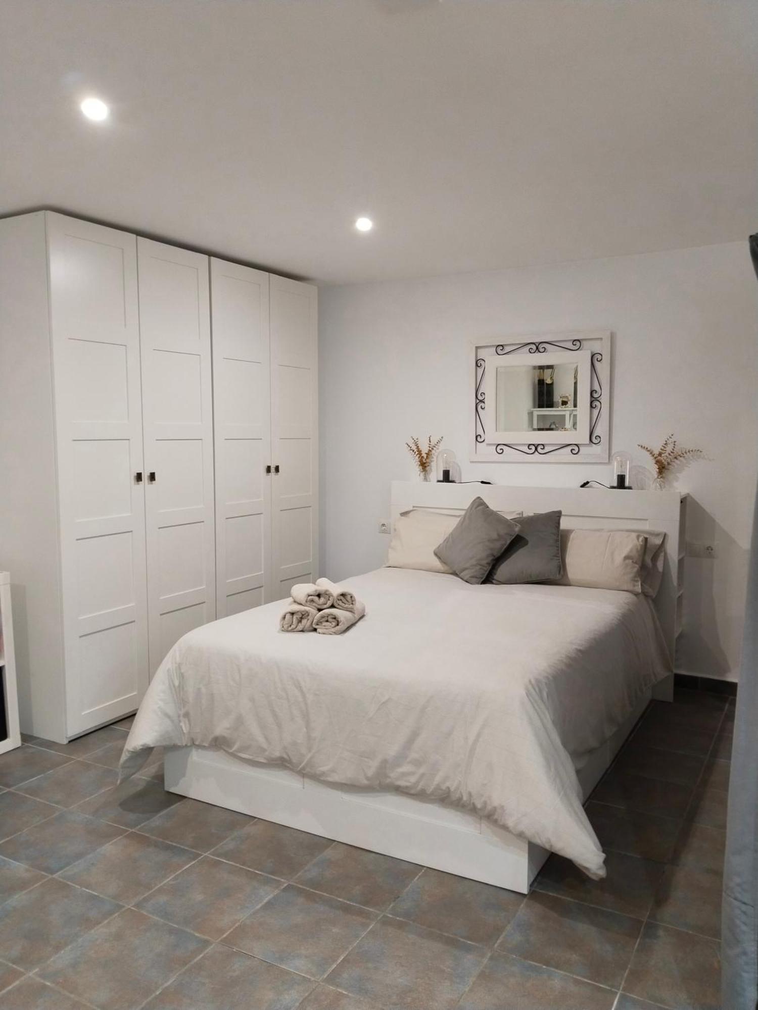Acogedor Apartamento Loft Alhaurin de la Torre Exterior photo